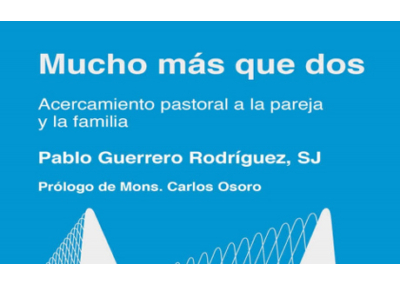 Libro eBook Mucho más que dos