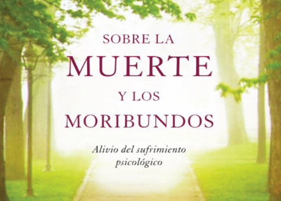 Libro eBook Sobre la muerte y los moribundos