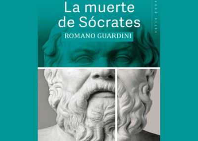 Libro eBook La muerte de Sócrates