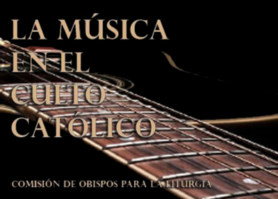 Libro eBook La Música en el Culto Católico