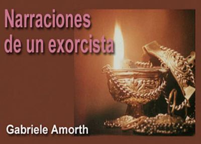 Libro eBook Narraciones de un exorcista