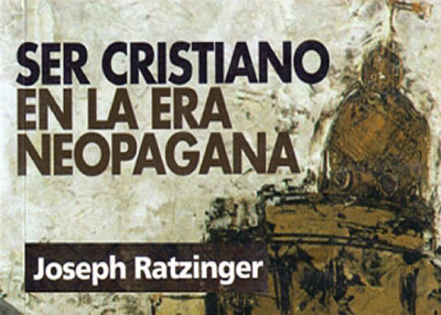 Libro eBook Ser cristiano en la era neopagana