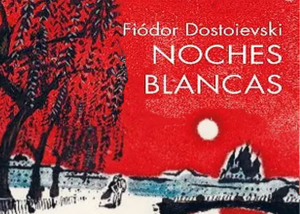 Libro eBook Noches blancas