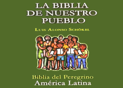 Libro eBook La Biblia de Nuestro Pueblo