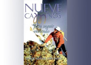 Libro eBook Nueve caminos para seguir viviendo