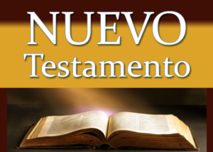 Libro eBook El Nuevo Testamento