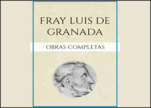 Libro eBook Obras Completas de Fray Luis de Granada