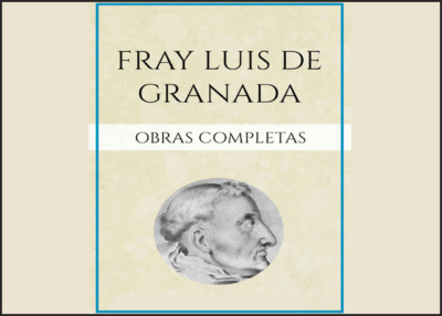 Libro eBook Obras Completas de Fray Luis de Granada