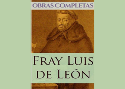 Libro eBook Obras completas de Fray Luis de León