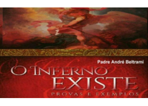 Libro eBook O Inferno Existe