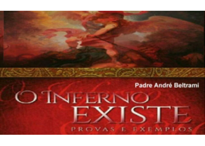 Libro eBook O Inferno Existe