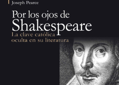 Libro eBook Por los ojos de Shakespeare: La clave católica oculta en su literatura
