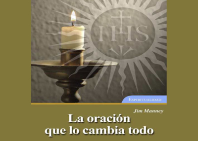 Libro eBook La oración que lo cambia todo