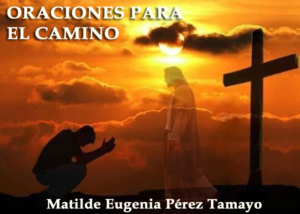 Libro eBook Oraciones para el camino