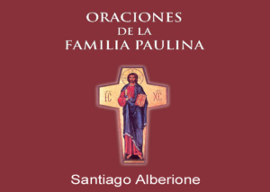 Libro eBook Oraciones de la Familia Paulina