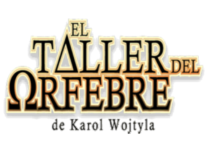 Audio MP3 El taller del orfebre