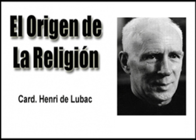 Libro eBook El Origen de la Religión