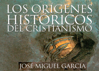 Libro eBook Los orígenes históricos del cristianismo