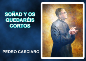 Libro eBook Soñad y os quedaréis cortos