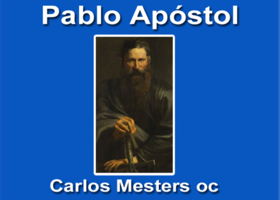 Libro eBook Pablo Apóstol