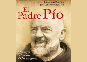 Libro eBook El Padre Pío