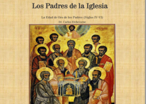 Libro eBook La edad de oro de los padres de la Iglesia (PDF)
