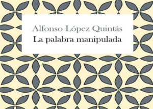 Libro eBook La palabra manipulada