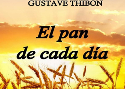 Libro eBook El pan de cada día