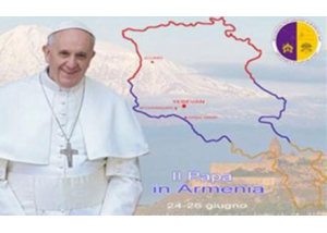 Libro eBook Viaje apostólico del papa Francisco a Armenia