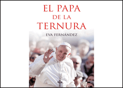 Libro eBook El Papa de la ternura