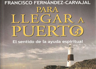 Libro eBook Para llegar a puerto