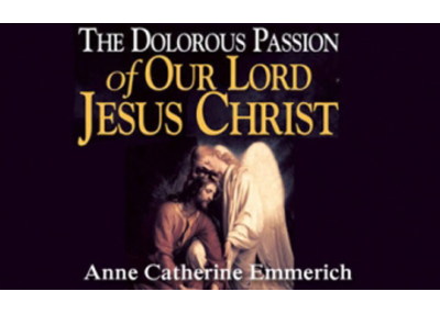 Book eBook The Dolorous Passion of Our Lord Jesuchrist