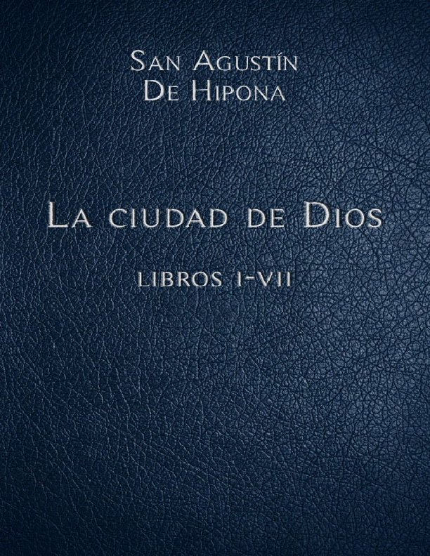 Libros I-VII