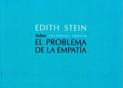 Libro eBook Sobre el problema de la empatía