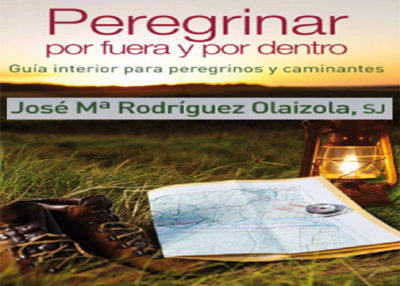 Libro eBook Peregrinar por fuera y por dentro