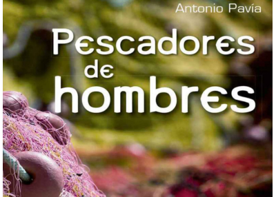 Libro eBook Pescadores de hombres