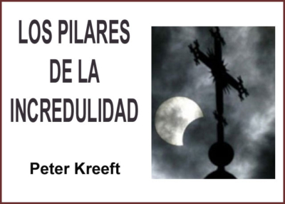 Libro eBook Los pilares de la incredulidad