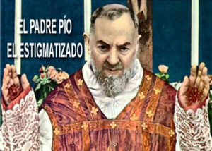 Libro eBook El Padre Pío El Estigmatizado