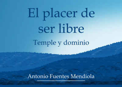 Libro eBook El placer de ser libre: Temple y dominio