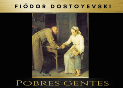 Libro eBook Pobres Gentes