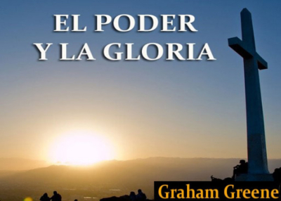 Libro eBook El Poder y La Gloria