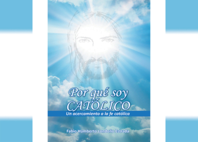 Libro eBook Por qué soy católico