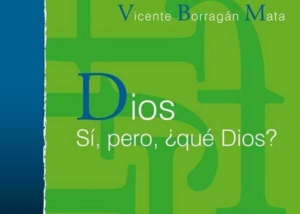 Libro eBook Dios. Sí. ¿Pero qué Dios?