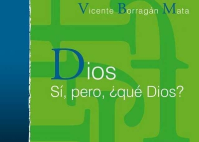 Libro eBook Dios. Sí. ¿Pero qué Dios?