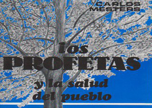 Libro eBook Los Profetas y La Salud Del Pueblo