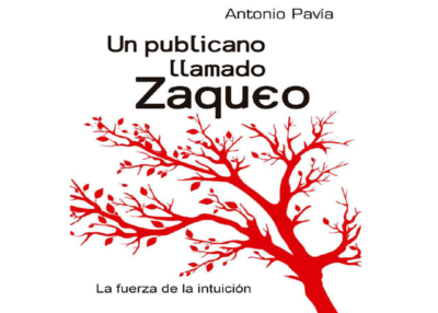 Libro eBook Un publicano llamado Zaqueo