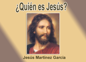 Libro eBook ¿Quién es Jesús?