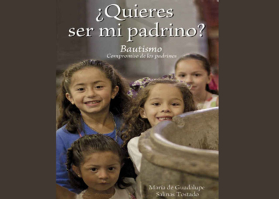 Libro eBook ¿Quieres ser mi padrino?