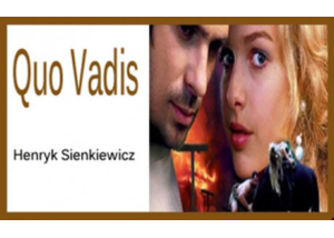 Book eBook Quo Vadis