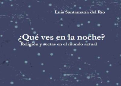 Libro eBook ¿Qué ves en la noche?